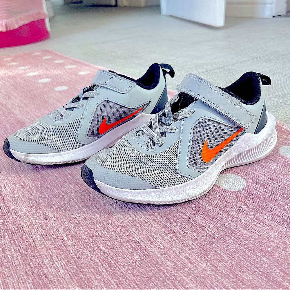 Nike size 13C shoes